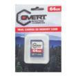 Covert Cameras Covert Trail Camera SDXC Memory Card 64GB 