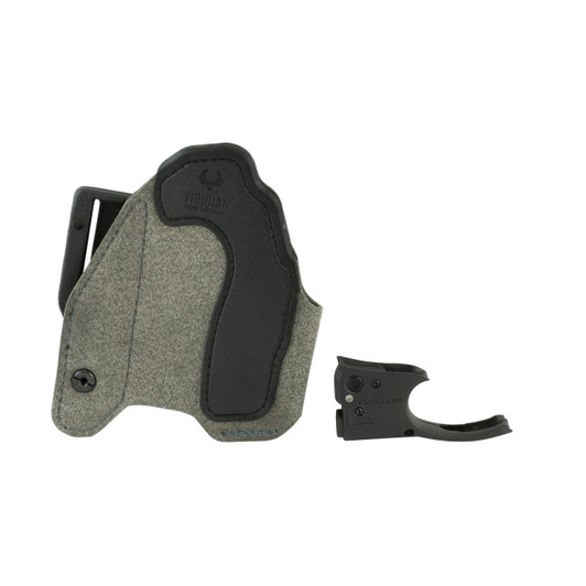 Viridian Weapon Technologies Viridian Reactor Tl G2 Rug Lcp 