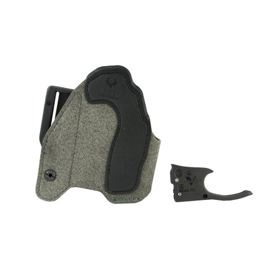 Viridian Weapon Technologies Viridian Reactor G2 Rug Lcp Red 