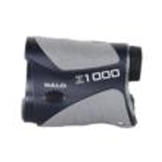 Gsm Halo Z1000 6x Rangerfinder 1000/yd with Angle Intel Auto Acquisition - Black/Grey 