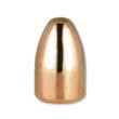 Berry's Mfg Berry's Preferred Plated Pistol Bullets 9mm .356" 115 gr RN 1000/ct 