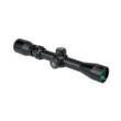 Konus Optics KonusPro 1.5-5x32mm Rifle Scope FFP AimPro Engraved Reticle Matte Black 