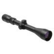 NcSTAR Inc. NcStar Shooter I Gen II Series 3-9x40mm Rifle Scope - Weaver Rings Incl - Black 