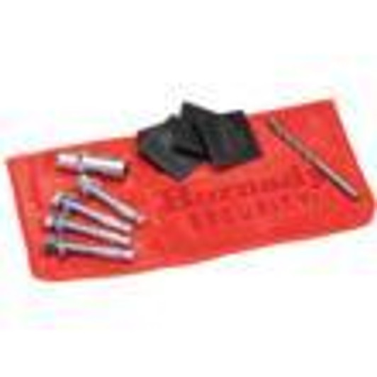 Hornady Reloading Hornady Premium Safe Anchoring Kit 