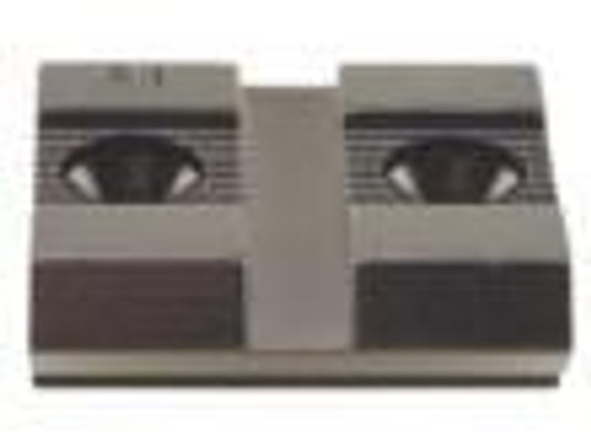  Weaver 1-Piece Standard Top Mount Aluminum Scope Base - Black - #16 