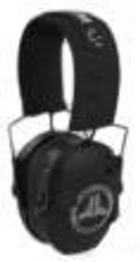 Walkers Game Ear Walker's Razor Freedom Series Muff- Keep Calm Carry On 23 NRR 