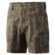 Marolina DBA HUK NXTLVL 7 MOSSY OAK BOTTOMLAND SHORT M 