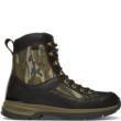 Lacrosse Footwear Inc. Danner Recurve Boot 7 Mossy Oak Original Bottomland Sizee 10 