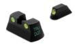 Meprolight Sights MEPROLIGHT TRU-DOT FIXED NIGHT SIGHTS CZ-75 & 85 