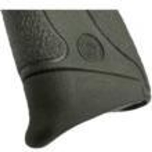 Pearce GripInc. Pearce Grip Grip Extensions M&P Shield 9/40 