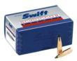 Swift Bullet Company Swift Scirocco II Bullets .224 cal .224" 75 gr BTS 100/ct 