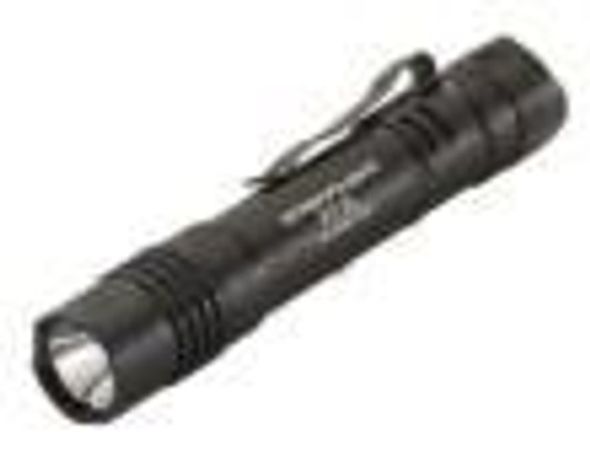  Streamlight Protac 2L with White LED Flashlight - Black 