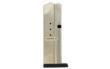 Smith & Wesson Inc. Smith & Wesson SD9/SD9VE Handgun Magazine Stainless Steel 9mm Luger 10/rd 