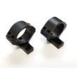 Talley Mounting Systems Talley Tikka T1 Scope Mounts T1X 30mm Medium 2-Piece 