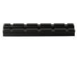  Weaver Standard Top Mount Aluminum Scope Base - Matte - #414M - Remington 597 
