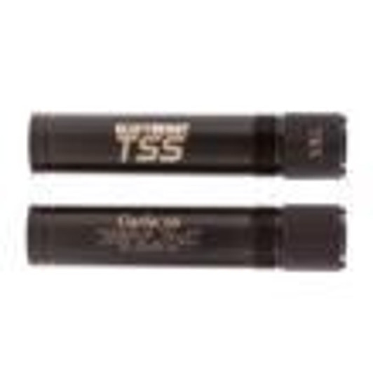 Carlson'S Choke Tubes LLC Carlson's TSS Turkey Extended Choke Tube for 12 ga Browning Invector DS .665 