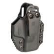 BLACKHAWK Blackhawk Stache IWB Base Holster Kit for Glock 26/27/33 Black Ambi 