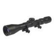  Truglo Buckline Rifle Scope - 3-9x32mm BDC Reticle Black Matte 