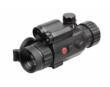 AGM Global Vision AGM Neith LRF DC32-4MP Digital Day & Night Vision Clip-On with Laser Rangefinder 