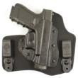 Desantis Leather Goods Co. DeSantis #065 Invader Holster for S&W M&P Shield 9/40 Black RH 