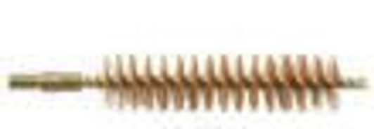 J.Dewey Mfg.Co.Inc. J. Dewey Benchrest Style Bronze Rifle Bore Brush (8-32 Thread) .50 cal 