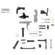 Tacfire Inc. TacFire AR-15 Lower Parts Kit / No Grip Included (Made in the USA) 
