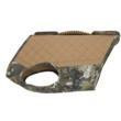AdvenTec LLC dba Rig Em Right Outdoors Rig 'Em Right Bloodline Elite Dog Vest Optifade Timber M 