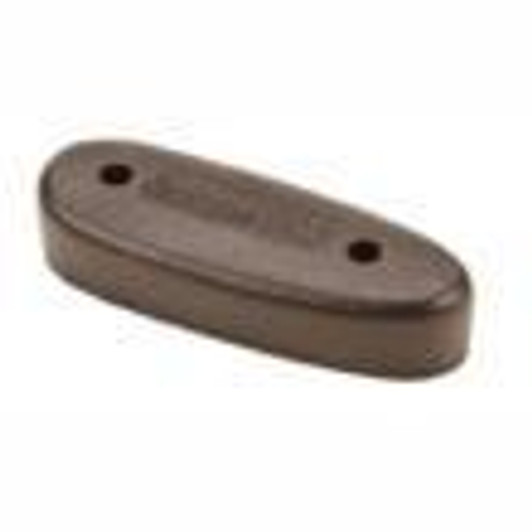 Kick Eez Products KICK-EEZ All Purpose Recoil Pad - 5 1/4" L x 1 7/8" W x 1/2" T Black 