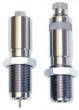 Lee Precision Lee Full-Length 2-Die Set .50 BMG  (Large Series Thread 1-1/4"-12) fits Classic Cast Press Only 