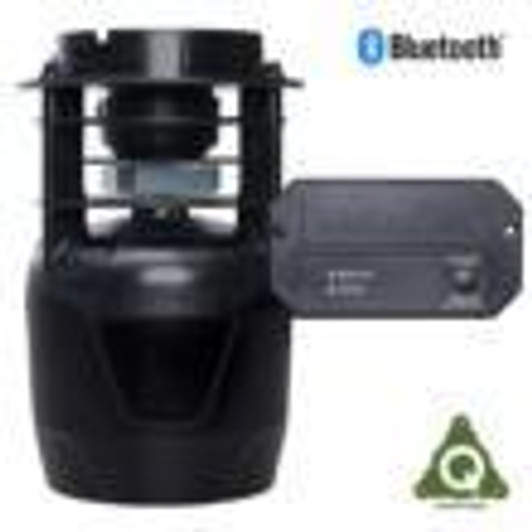 Moultrie Enterprises Moultrie Bluetooth Pro Feeder Kit Black 