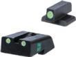 Meprolight Sights Meprolight Self Illuminated Green Night Sight for Armscor Rock Island 