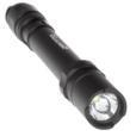 Bayco Products dba NightStick Nightstick Mini-Tac Pro Flashlight 135 Lumens Black 