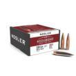 Nosler Bullets Inc. Accubond Long Range 338 265 SP-100 ct bullet 