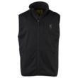 Browning Clothing Browning Softshell Vest Black L 