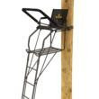 Ardisam (River's Edge/ Barronett Blinds) River's Edge Retreat LS Ladder Stand 