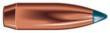  Speer Boat Tail Rifle Bullets .338 cal .338" 225 gr SBTSP 50/ct 