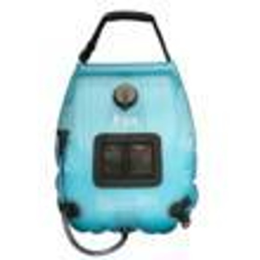 Tender Corp dba Adventure Ready Brands Survive Outdoors Longer Solar Shower 20L 