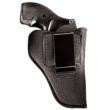 Michaels Of Oregon Uncle Mike's Inside the pants holster Size 10 Black RH Clam 
