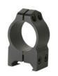 Warne Manufacturing Company Warne Maxima Fixed Scope Rings - 1" High Matte 