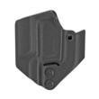  Mission First Tactical Minimalist AIWB Holster for Sig Sauer P320 Black Ambi 
