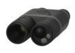 American Technologies Network ATN BinoX 4T 384 1.25-5x 384x288 19mm Thermal Binocular w/ Laser Rangefinder 