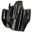  Bianchi 126GLS Assent Pro-Fit Holster for S183 G26/27 Rug SR-9c M&P C PPS Black RH 