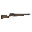 CROSMAN CORP Crosman Benjamin Marauder Semi Automatic Air Rifle .22 Cal PCP with Adjustable Hardwood Stock 