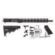  Del-Ton 16'' 1x7 Light Weight Mid Length Rifle Kit w/ 15" MLOK Handguard 