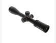 Crimson Trace Corporation Crimson Trace Hardline Pro Rifle Scope - 4-16x50mm 30mm FFP MR1-MOA Illum 