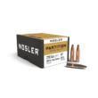 Nosler Bullets Inc. Nosler Partition Bullets .270 cal .277" 160 gr SEMI-SPT 50/ct 