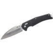 Battenfeld Knives Schrade Radok Pivot Lock Folder Knife 3 3/4" Blade Black 