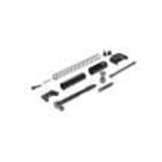  Rival Arms Glock Slide Completion Kit for Glock 20 Black 