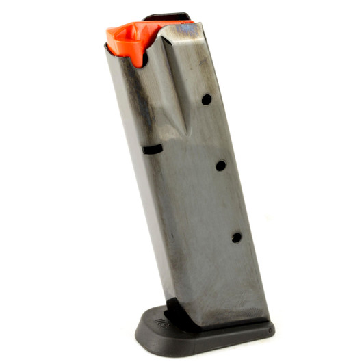 European American Armory Mag Eaa Wit 40sw 12rd Full Stl/n Pol 