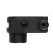 Grovtec Us Inc. GrovTec Bayonet Adaptor PB Base Black 